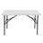 Rectangular Folding Table-12418792-12418791