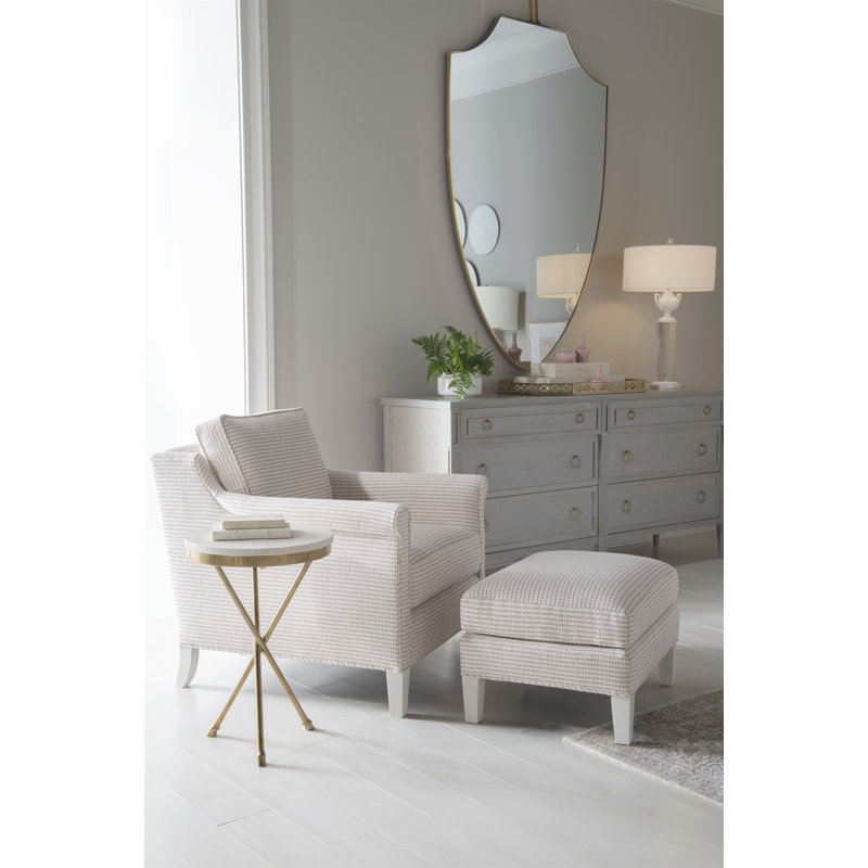Grand Tour End Table