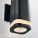Mettle Aluminum LED Wall Light