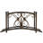 Classic Garden Bridge-98251698