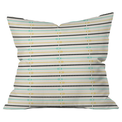 Coussin Arrow