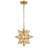 1 - Light Black Single Pendant-689632268-689632267