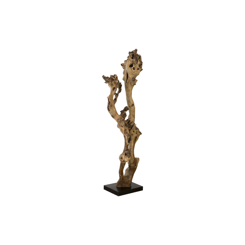 Wood Sculpture