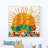 Madelyn Summer II Print on Wrapped Canvas-1944265