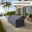 Housse pour canapé de patio de 80,3 po Townsend