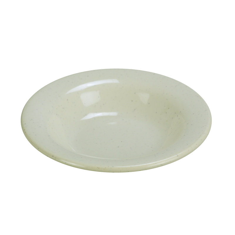 Ardis 3.5 oz. Melamine Dessert Bowl