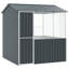 230cm Steel Floor Bird Cage