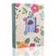 Paper Plants & Flowers Album
