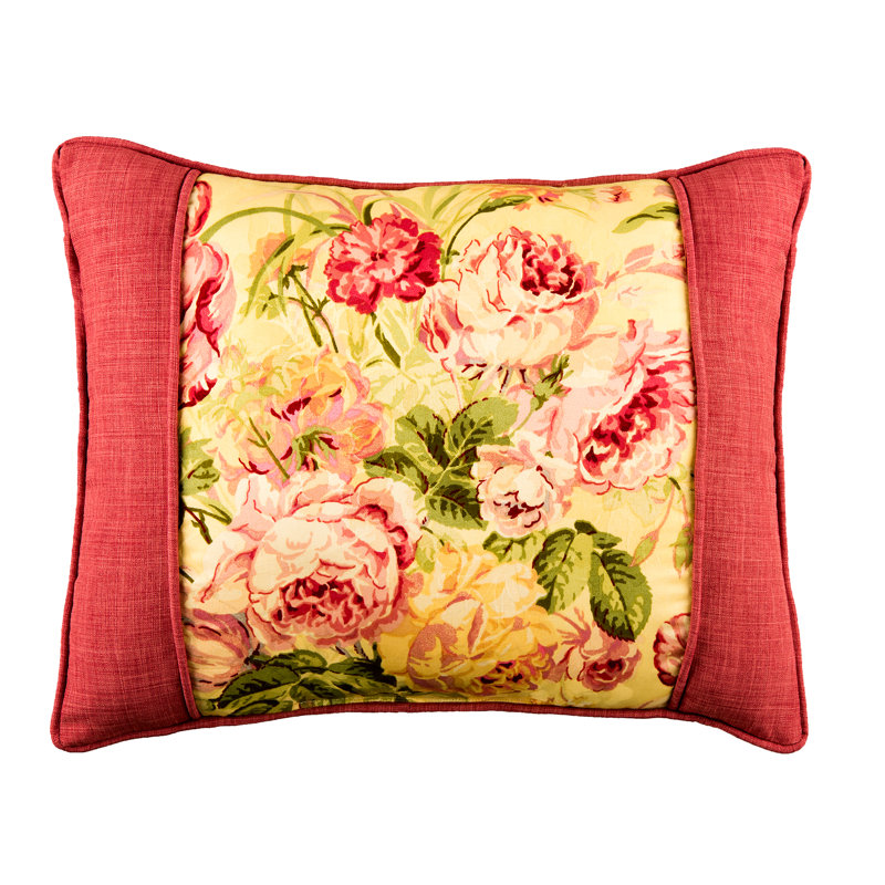 Housse et insert de coussin 100% coton Hepworth
