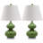 Courtney Glass Table Lamp-921677626