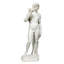 Statue Bacchus, dieu romain du vin
