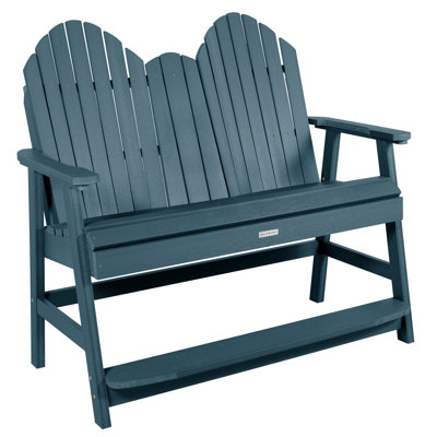 Banc d'extérieur 4 pi Cadha