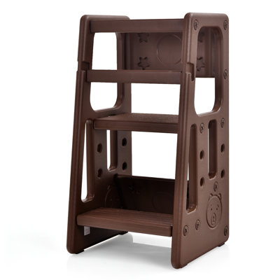 Geirrod 2 - Step Kitchen Tower