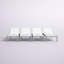 Chaise d'extérieur en aluminium Shore-49770127