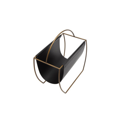 Magazine Rack