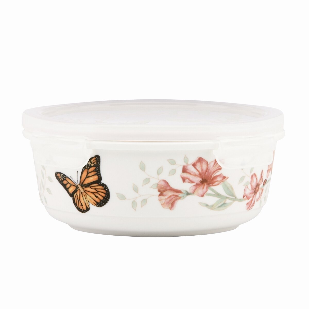 Butterfly Meadow Soup Bowl – Lenox Corporation