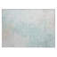 Tapis intérieur / extérieur lavable à la machine Cinead ACN1675 Seafoam-104392637