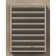 Ekena Millwork Wood Vent Cover