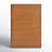 Alvarez 36" W Solid Wood 5-Drawer Dresser-840440553