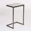 Laguna Marble End Table