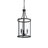 Cleveland 3-Light Chandelier-1107855899