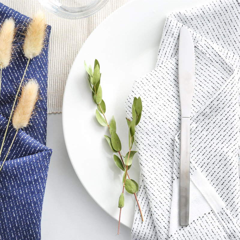 Stainless Steel Dinner Knife