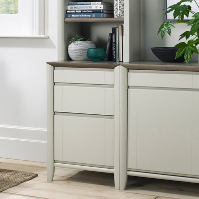 Southall 3 -Drawer File Cabinet