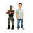 34'' Disney/Pixar Cardboard Standup