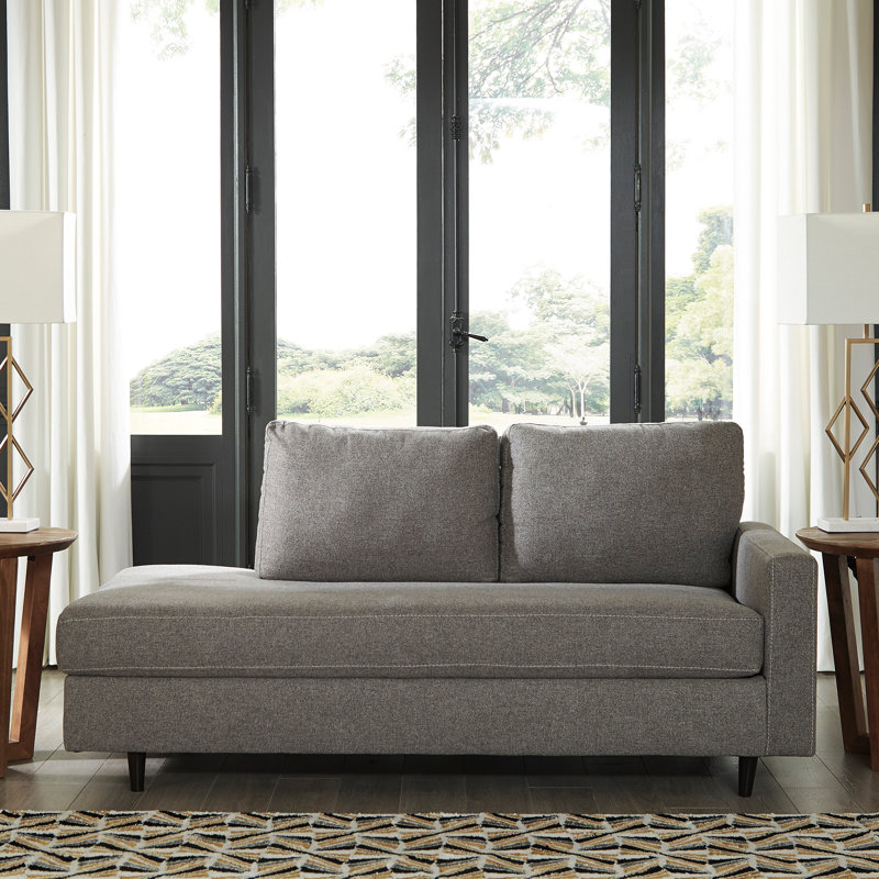 Jaslynn Upholstered Chaise Lounge