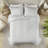 Croscill Versailles 3 Piece Quilt Set-86729309-86729312