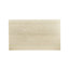 Table de chevet en bois massif Hadal