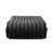 Throw Shar Pei Black-116034284