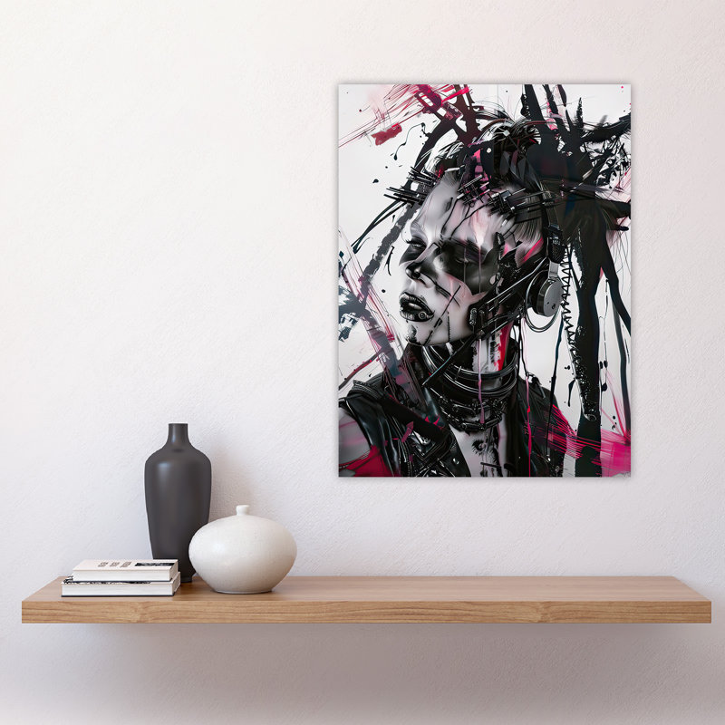 No Frame Print