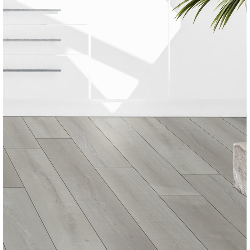 Moulure en T en vinyle de 0,27 po x L 94 po x l 1,77 po, Belhaven