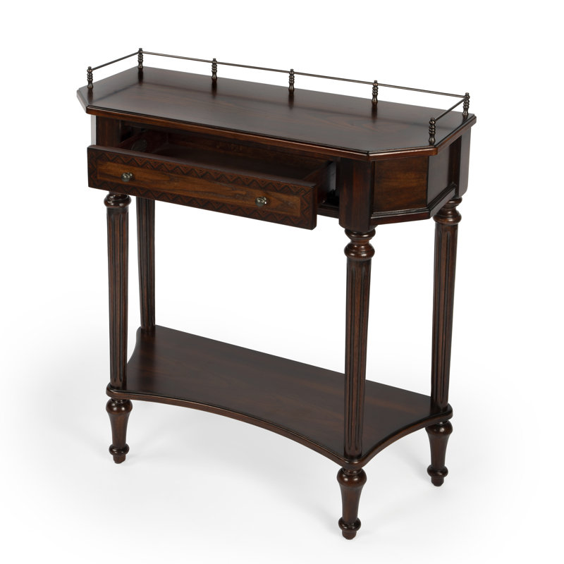 Console 30 po Airanna, Champs de cerises