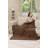 Leopard Pattern Luxury Soft Throw Blanket-114351936