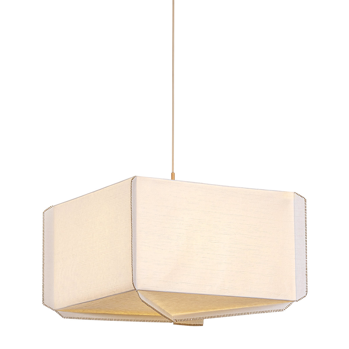 Morello 3-Light Pendant