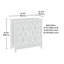 Armoire de rangement Harbour View