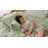 Bedsure 100% Washed Cotton Duvet Cover King Size, Classic Yarn-Dyed Gingham Duvet Cover Set Enhances Bedroom Comfort And Style, Gentlesoft Checkered Bedding Set-123119626-123119627