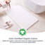  Tapis de bain réversible en coton biologique - 3000 g / m², certifié GOTS, ultra épais et super absorbant | Tapis de salle de bain doux, moelleux et à séchage rapide-2109328265-2109328277