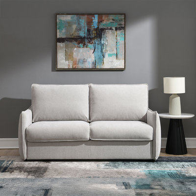 Dewey Sofa With Sleeper