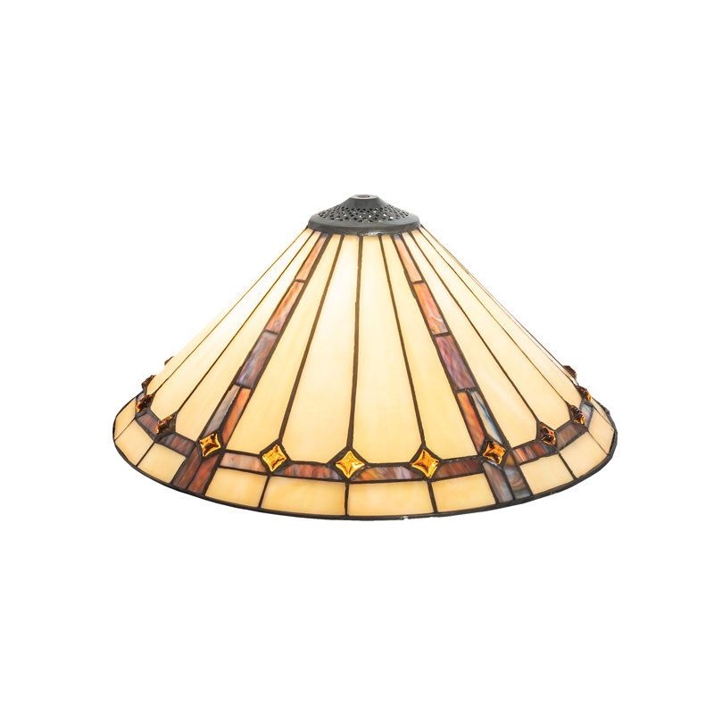 Cone Lamp Shade