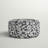 Kelvin Floral Cocktail Ottoman
