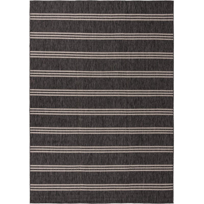 Uniopolis Indoor / Outdoor Rug