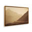 Impression sur toile Peaceful Mountain Drive I-201671929-201671934