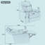 Fauteuil inclinable Power Motion-1247119751