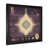 Black Single Picture Framed