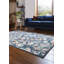 Scion Floral Digitally Printed 152cm X 230cm Area Rug-1639404237-1639404236