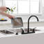 Robinet de cuisine VIBRANTBATH-88657437