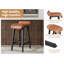 Outdoor Stool-1302516611